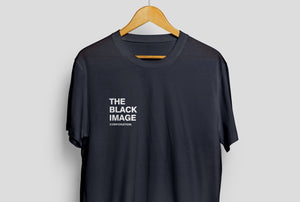 The Black Image Corp. (Black Canvass Edition)