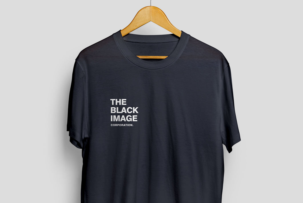 The Black Image Corp. (Black Canvass Edition)